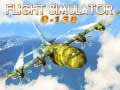 Spiel Flugsimulator C -130 Ausbildung Online