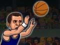 Spiel Basketball Swooshes Online
