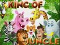 Spiel König des Dschungels Online