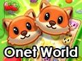 Spiel Onet-Welt Online