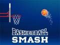 Spiel Basketball Smash Online