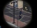 Spiel Scharfschützenmission 3D Online