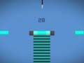 Spiel Messer gegen Stapel Online