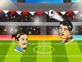 Spiel Kopf an Kopf Fußball Online
