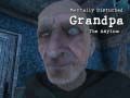 Spiel Mentally Gestörter Opa: Die Anstalt Online