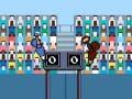 Spiel Amerikanischer Touchdown Online