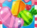 Spiel Merge Candy Saga Online