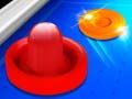 Spiel Realistisches Air-Hockey Online