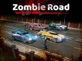 Spiel Zombie Straße Online