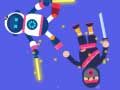 Spiel Ragdoll.io Online