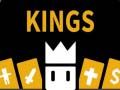 Spiel Königskarten Wischen Online