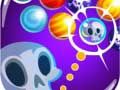 Spiel Halloween Blasenschützen 2019 Online