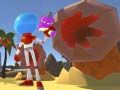 Spiel Überleben auf dem Wurmplaneten Online