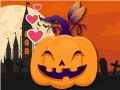 Spiel Liebesbälle Halloween Online
