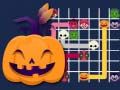 Spiel Verbinde Halloween Online
