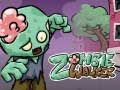 Spiel Zombie Wanderer Online