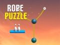 Spiel Seilrätsel Online