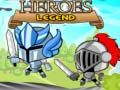 Spiel Heldenlegende Online Spiel Heldenlegende Online