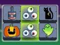 Spiel Halloween Mahjong Connect Online