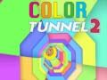 Spiel Farbe Tunnel 2 Online