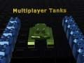 Spiel Multiplayer-Panzer Online