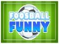 Spiel Lustiges Tischfußball Online Spiel Lustiges Tischfußball Online
