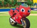 Spiel Ricky Zoom Online
