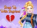 Spiel Mit dem Freund Schluss machen Online