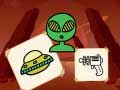 Spiel Mission Zum Mars Malen Online