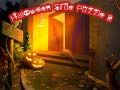 Spiel Halloween-Schiebepuzzle 2 Online