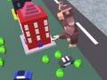 Spiel Chaos in der Stadt Online