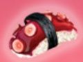Spiel Sushi Schnitt Online