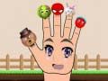 Spiel Fingerfamilienlied Online