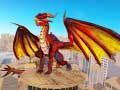 Spiel Drachenstadt Zerstörer Online