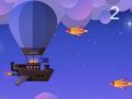 Spiel Wolkenflug Online