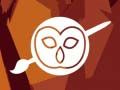 Spiel Eulen Ausmalen Online