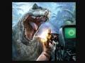 Spiel Dschungel Überleben Jurassic Park Online