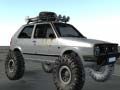 Spiel VW Golf Simulator Online
