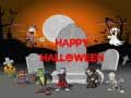 Spiel Frohes Halloween Online