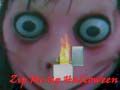 Spiel Zip Mich Halloween Online