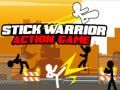 Spiel Stockkrieger Action Spiel Online