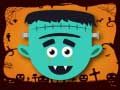 Spiel Halloween Wo ist mein Zombie Online
