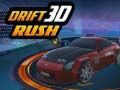 Spiel Drift Rush 3D Online Spiel Drift Rush 3D Online