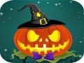 Spiel Perfekte Halloween-Kürbis Online