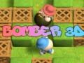 Spiel Bomber 3D Online