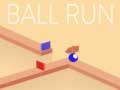 Spiel Balllauf Online