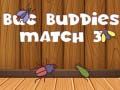 Spiel Insektenfreunde: Match 3 Online