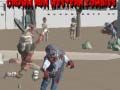 Spiel Kronenlauf Westliche Zombies Online