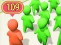 Spiel Crowd City Krieg Online