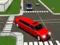 Spiel Limousinen Simulator Online